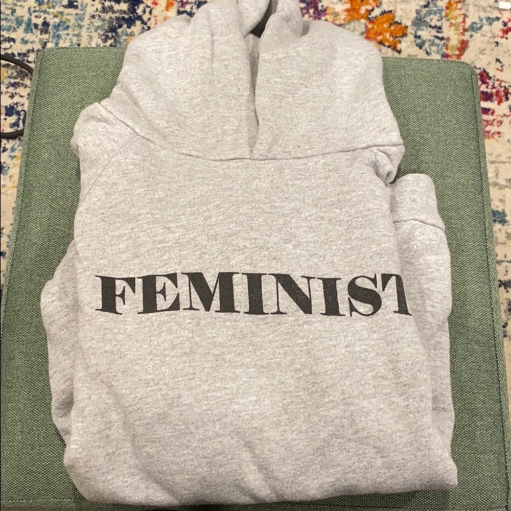 Urban Outfitters BDG Feminist Hoodie